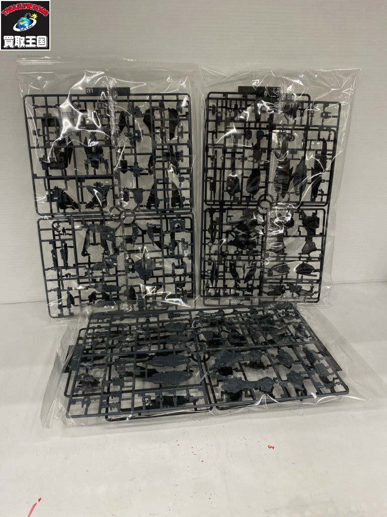 MG エクリプスガンダム2号機 ガンダムSEED ECLIPSE ガンプラ