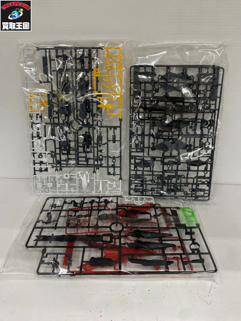 MG エクリプスガンダム2号機 ガンダムSEED ECLIPSE ガンプラ