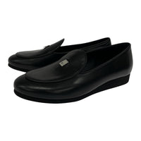 シューズ 1017 ALYX 9SM MARKS LOAFER クラシックローファー 40 ブラック 本体のみ ブラック