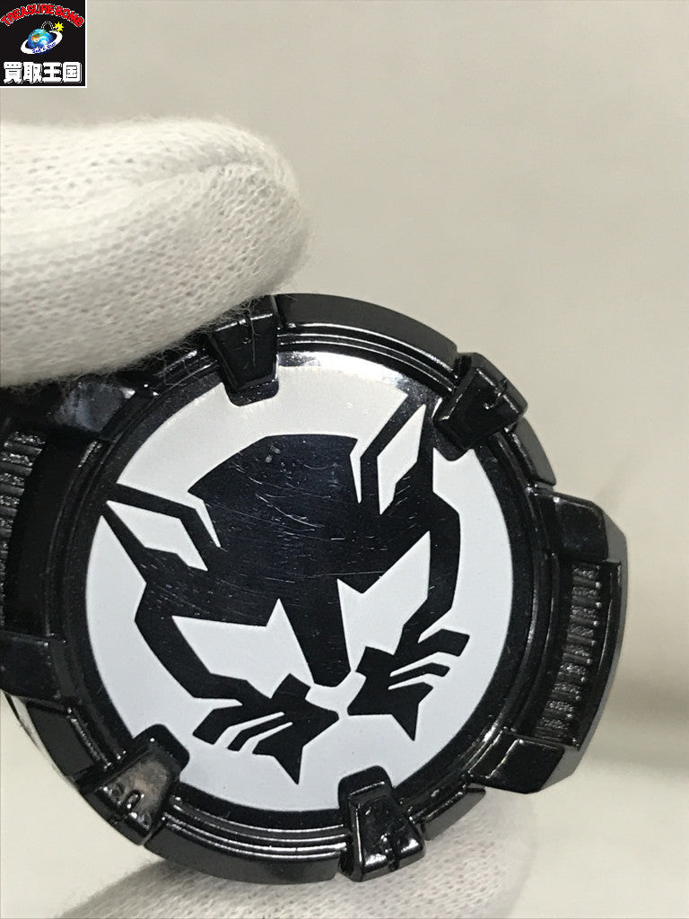仮面ライダー コアIDセット02 フィギュア/グッズ