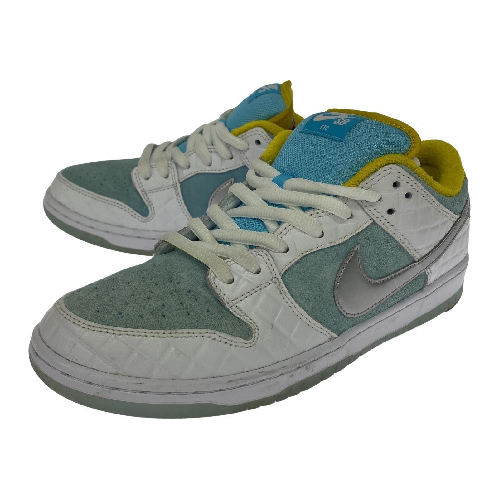 スニーカー xFTC DUNK LOW PRO QS マルチカラー