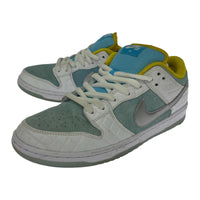 スニーカー xFTC DUNK LOW PRO QS マルチカラー