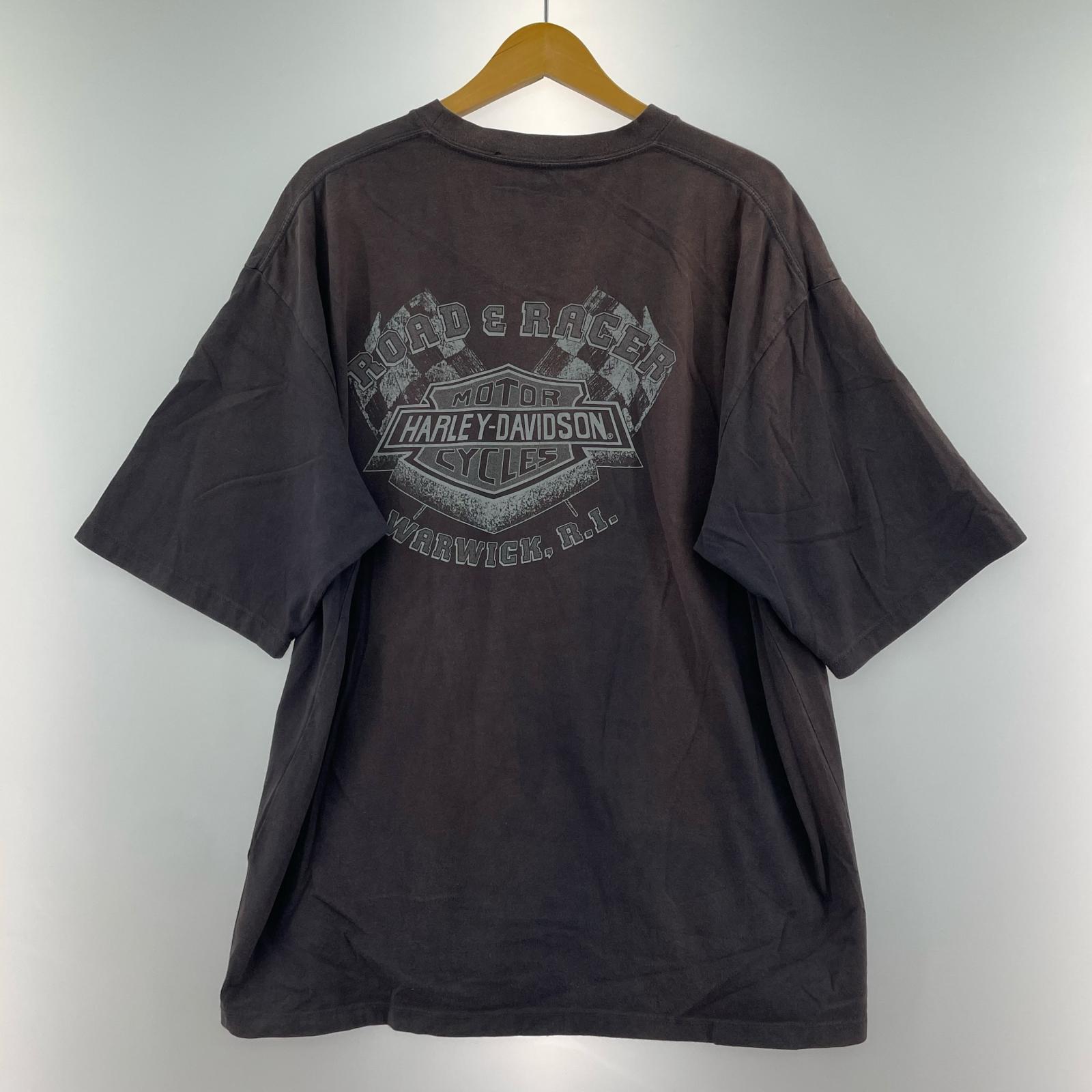 半袖Tシャツ MASONPRINCE MAKE MY DAY 黒