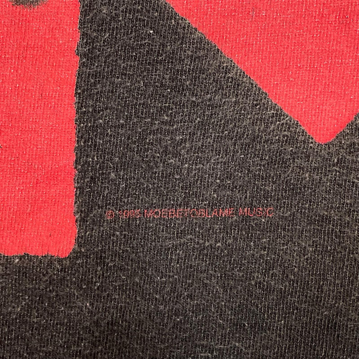 半袖Tシャツ RED HOT CHILI PEPPERS One Hot Minute バンドTシャツ 1996年 giantタグ LL ブラック