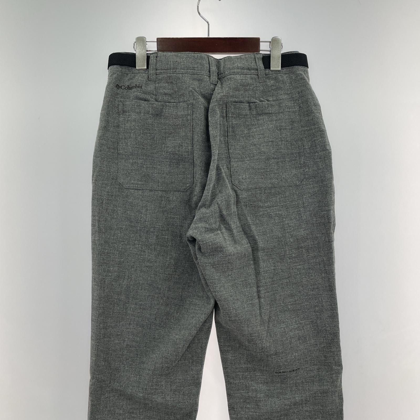 パンツ PM4230 グレー M M