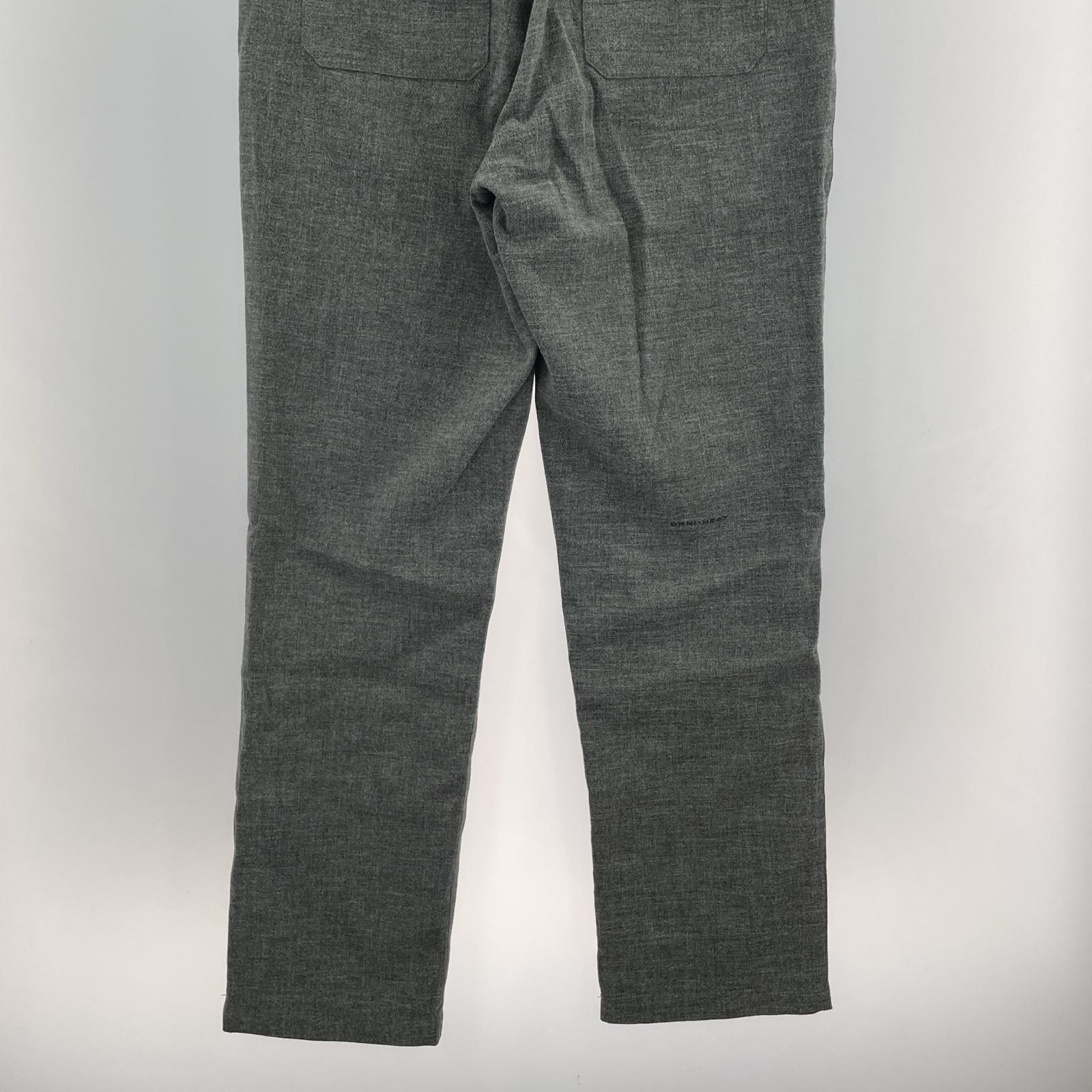 パンツ PM4230 グレー M M