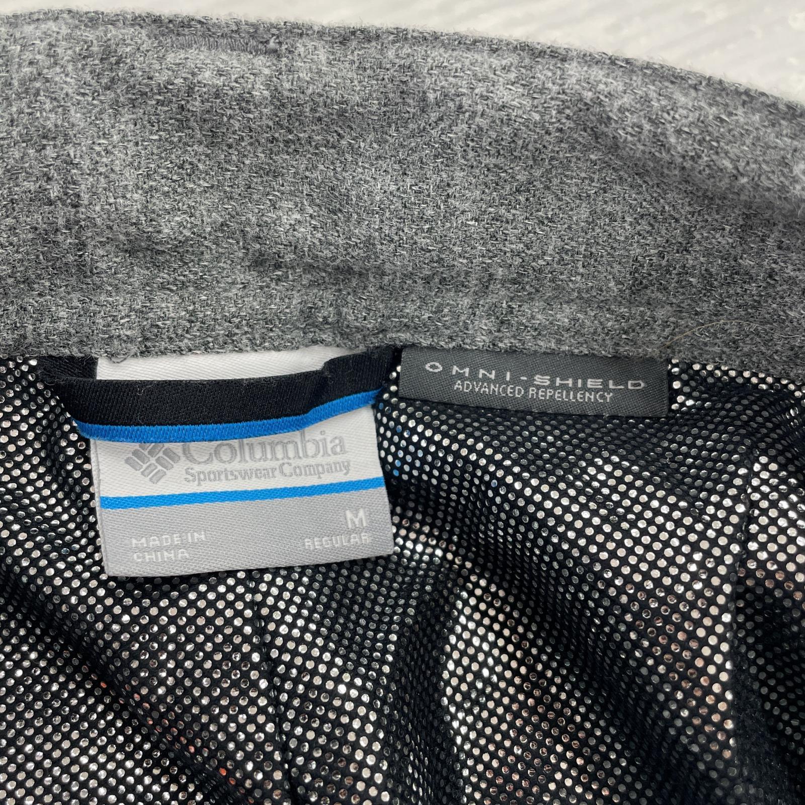 パンツ PM4230 グレー M M