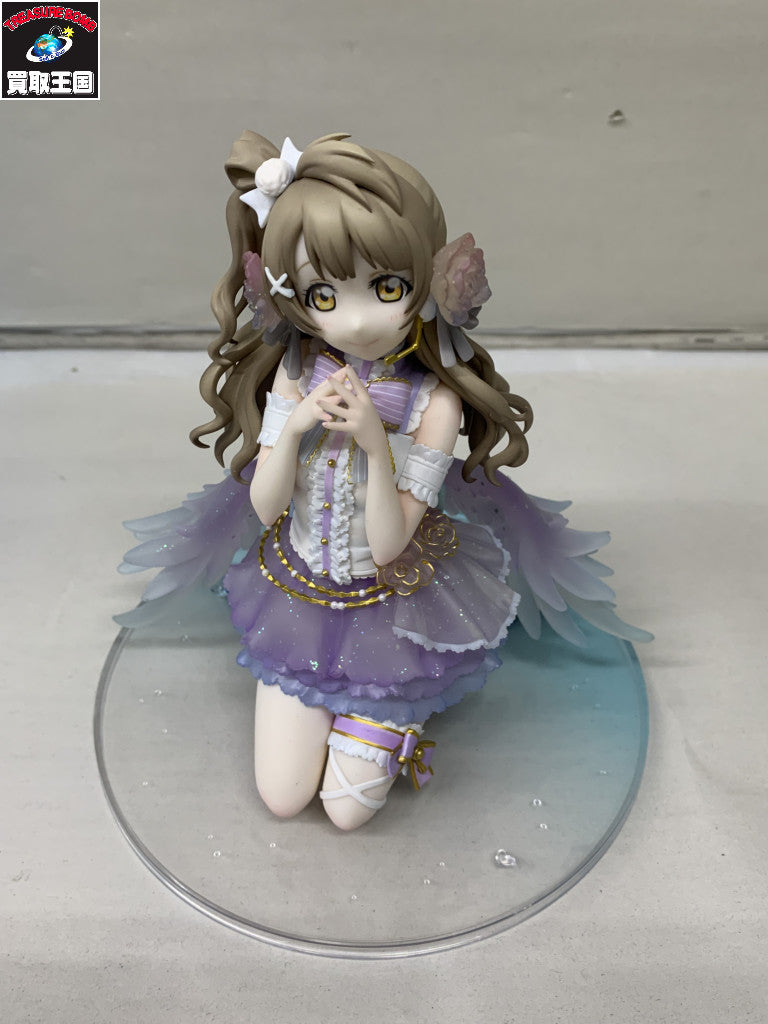 ラブライブ! 南ことり ホワイトデー編 1/7 PVC製塗装済完成品 フィギュア/グッズ