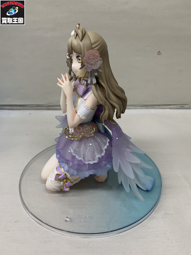 ラブライブ! 南ことり ホワイトデー編 1/7 PVC製塗装済完成品 フィギュア/グッズ