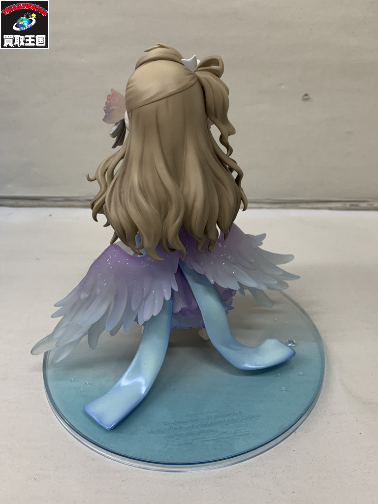 ラブライブ! 南ことり ホワイトデー編 1/7 PVC製塗装済完成品 フィギュア/グッズ