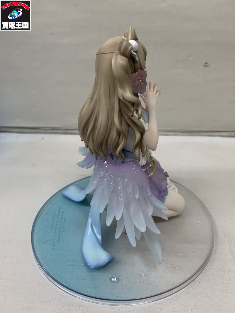 ラブライブ! 南ことり ホワイトデー編 1/7 PVC製塗装済完成品 フィギュア/グッズ