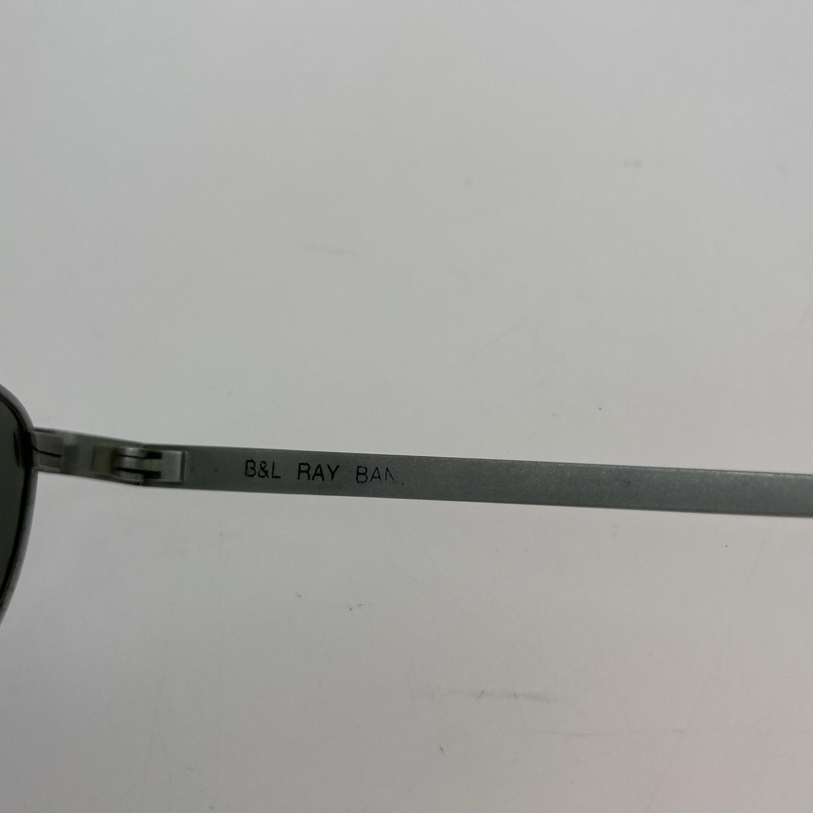 その他アクセサリー Ray-Ban B&L社 サングラス
