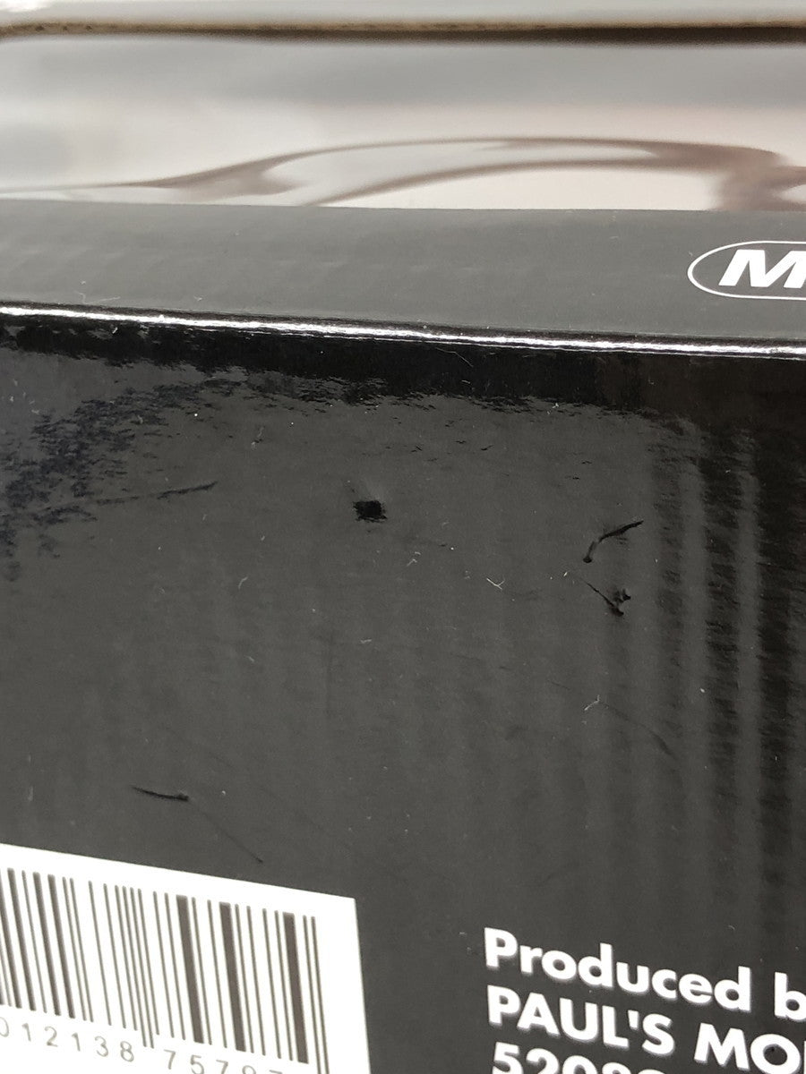 1/18 メルセデス AMG GT-R スケールカー
