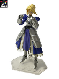 figma セイバー 227 Fate フィギュア/グッズ