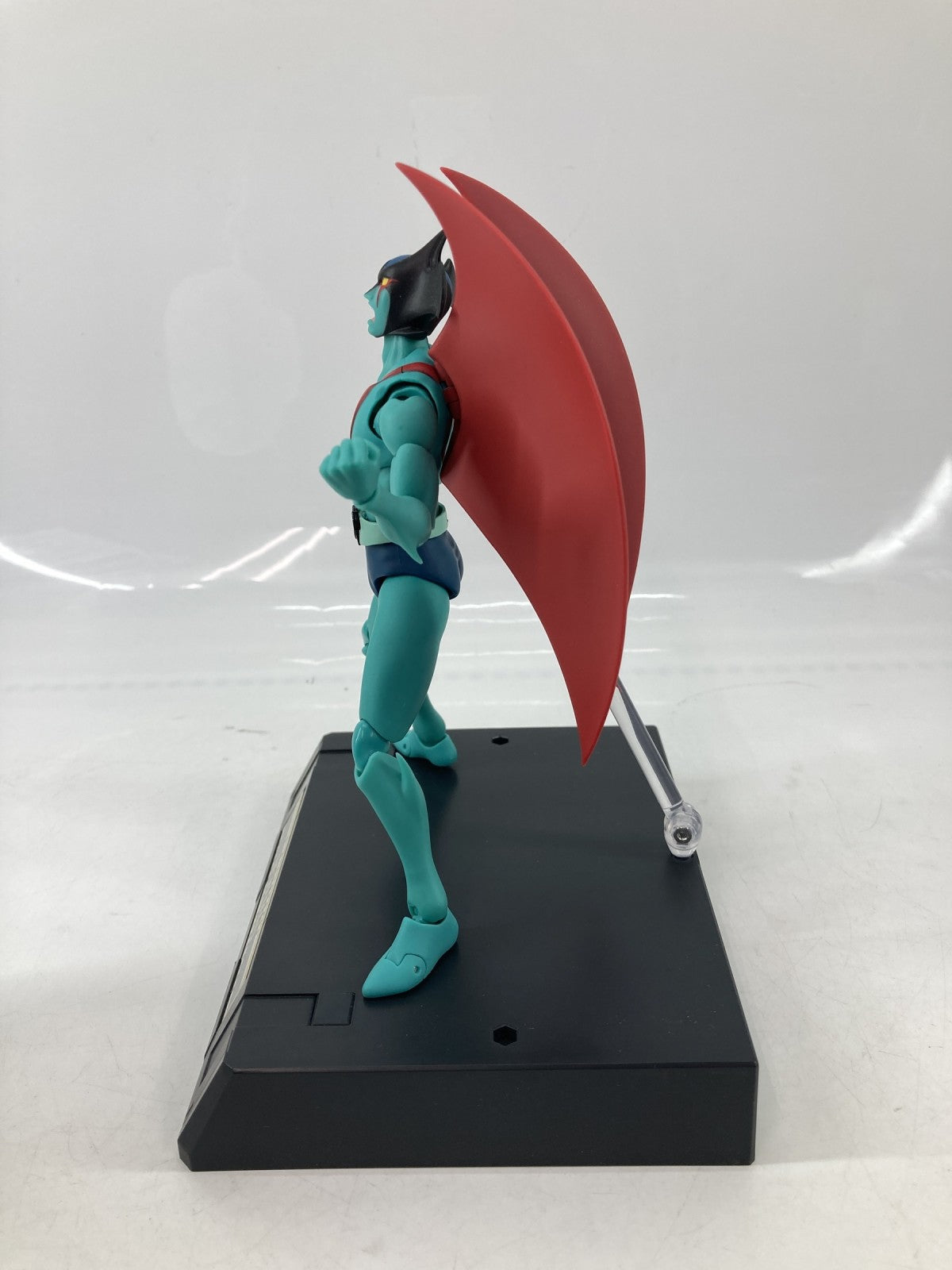 S.H.Figuarts デビルマン DYNAMIC CLASSICS フィギュア/グッズ