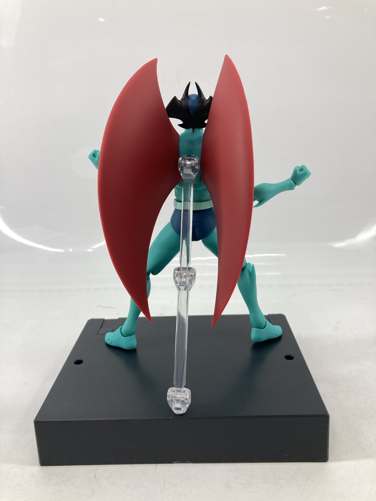S.H.Figuarts デビルマン DYNAMIC CLASSICS フィギュア/グッズ