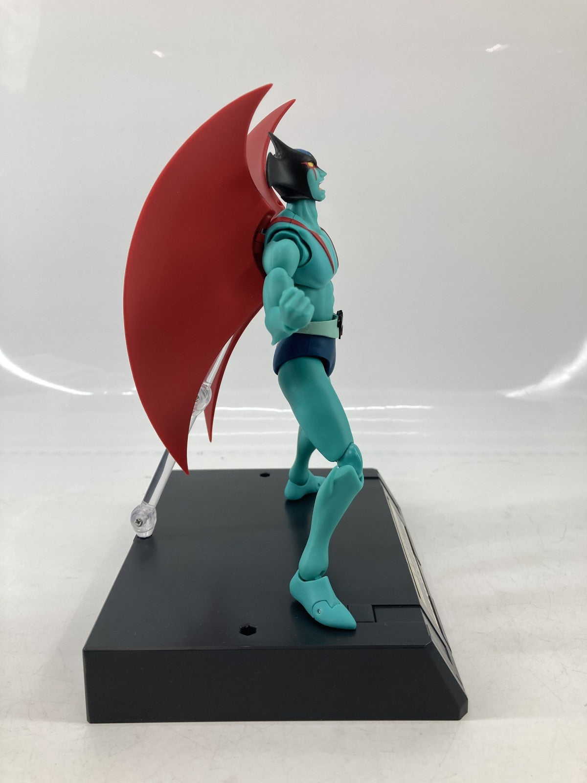 S.H.Figuarts デビルマン DYNAMIC CLASSICS フィギュア/グッズ