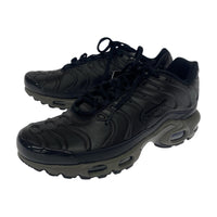 スニーカー Air Max Plus PRM 26.0cm ブラック