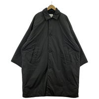 ジャケット 22AW 中綿 グレー (M) M グレー