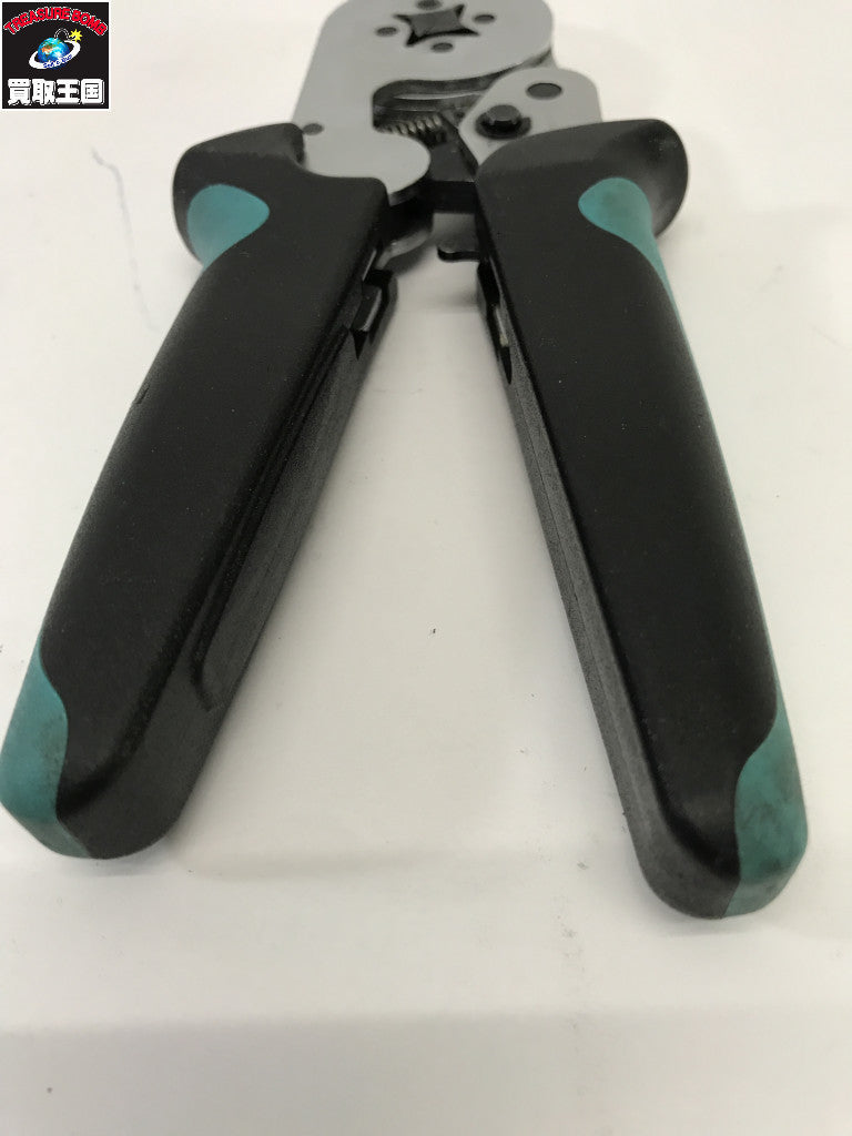 PHOENIX CONTACT CRIMPFOX CENTRUS 10S その他ハンドツール
