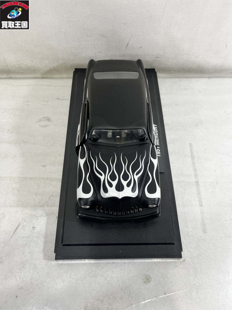 Jada TOYS COLLECTOR'S CLUB 1951 MERCURY ミニカーその他