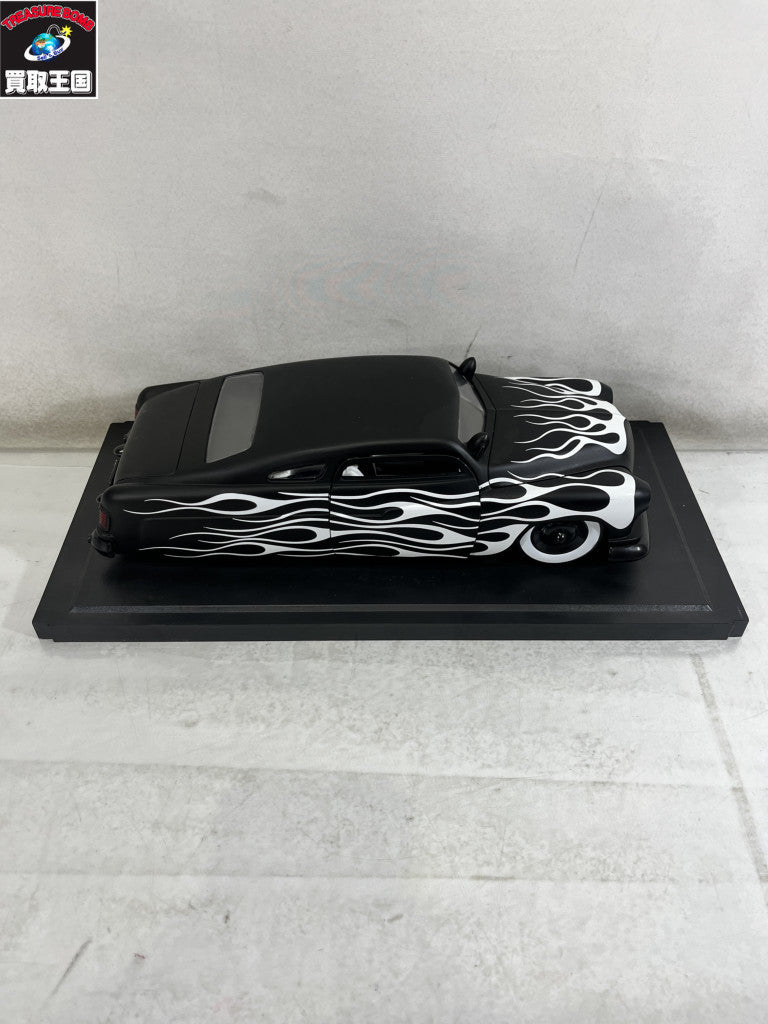 Jada TOYS COLLECTOR'S CLUB 1951 MERCURY ミニカーその他