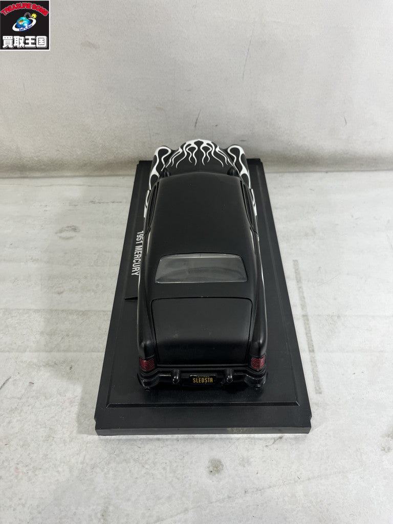 Jada TOYS COLLECTOR'S CLUB 1951 MERCURY ミニカーその他