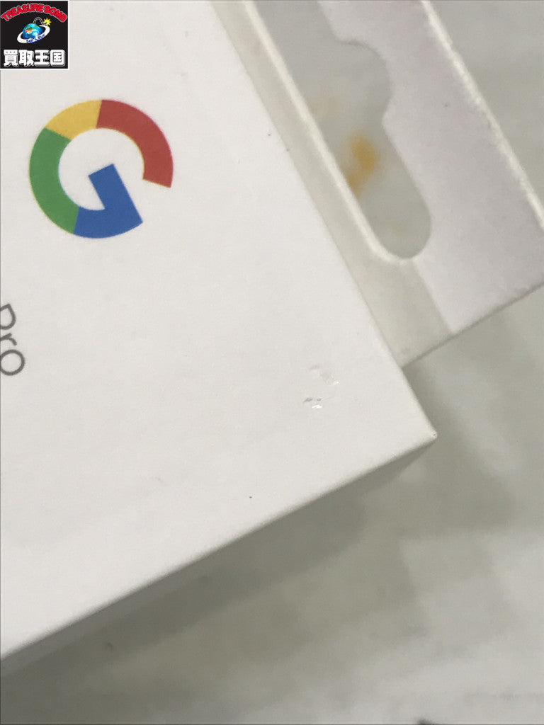 Google Pixel Buds Pro GA34L GA34L オーディオ機器