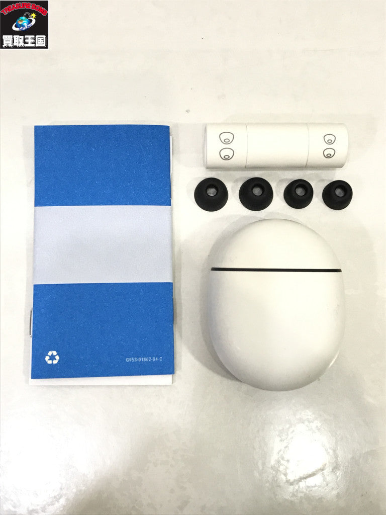 Google Pixel Buds Pro GA34L GA34L オーディオ機器