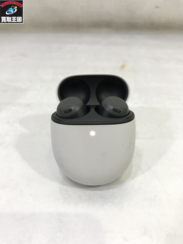 Google Pixel Buds Pro GA34L GA34L オーディオ機器