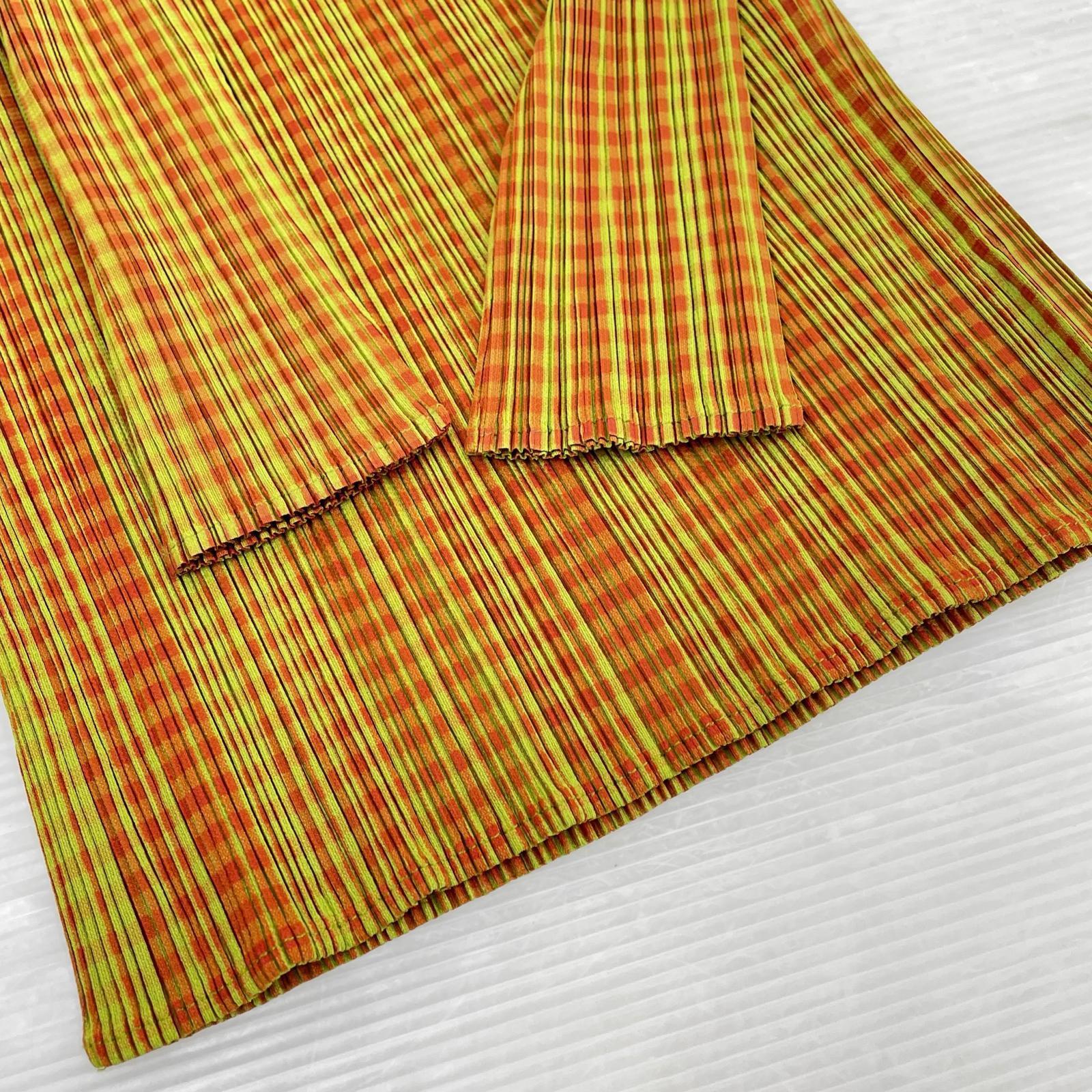長袖Tシャツ ISSEY MIYAKE 長袖Tシャツ・カットソー