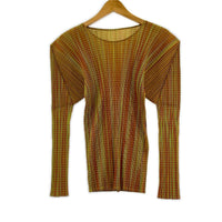 長袖Tシャツ ISSEY MIYAKE 長袖Tシャツ・カットソー
