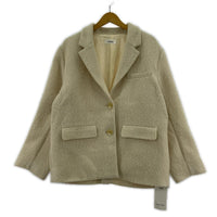 ジャケット snidel JKT ベージュ