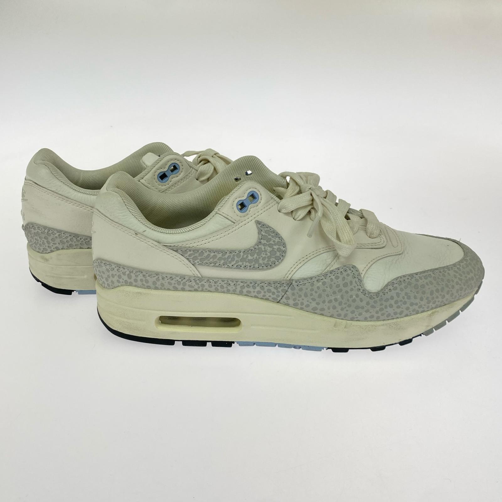 スニーカー W AIR MAX 1 SFR SUMMIT 28cm (US10 UK9 1/2 EU46) ホワイト