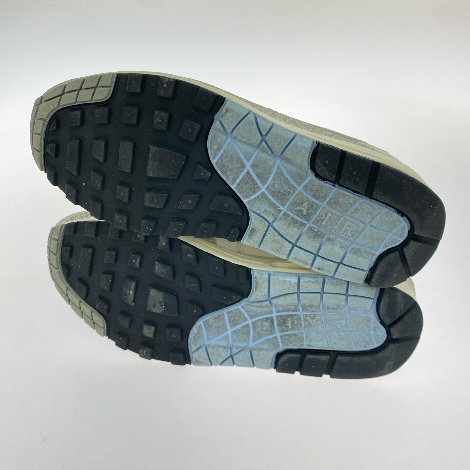 スニーカー W AIR MAX 1 SFR SUMMIT 28cm (US10 UK9 1/2 EU46) ホワイト
