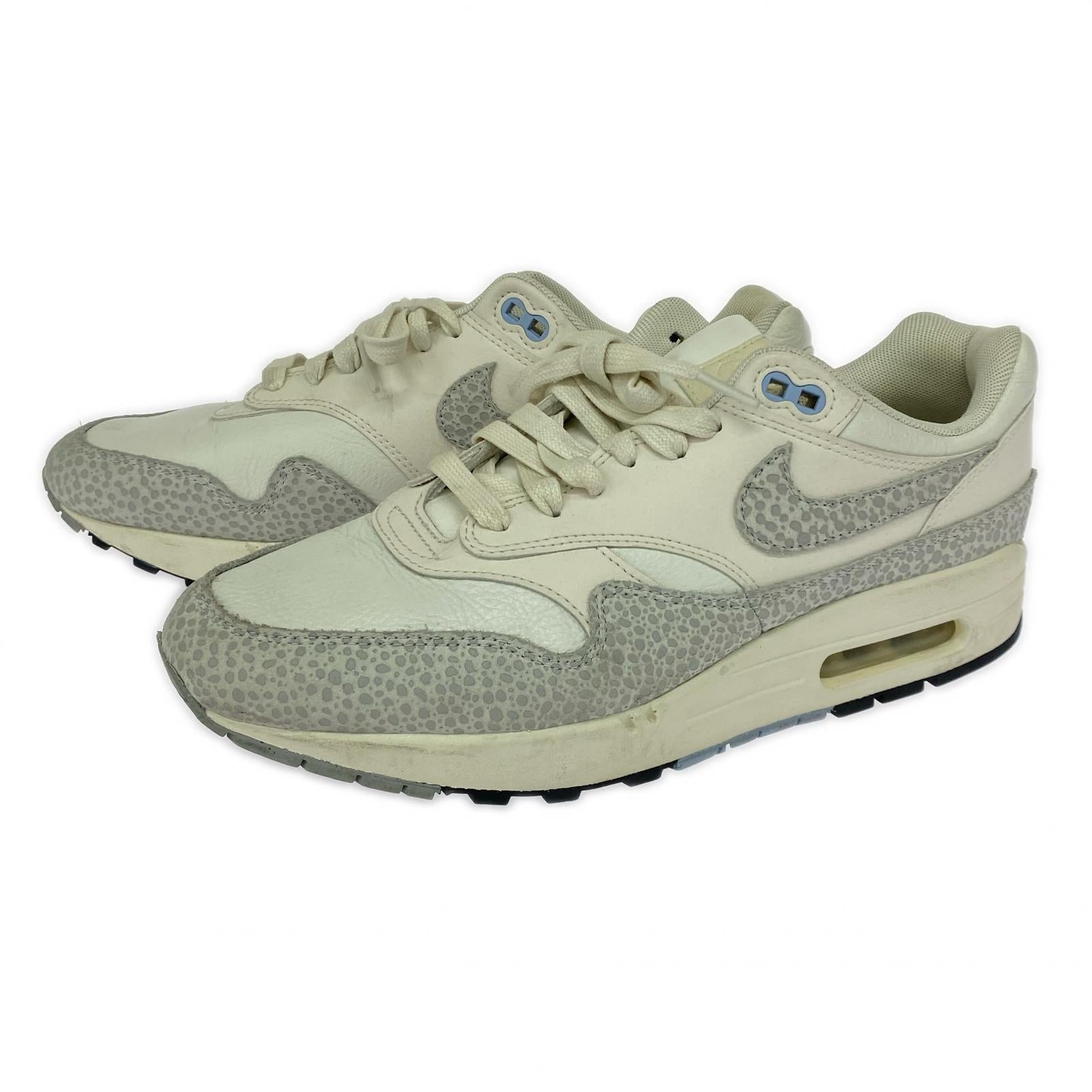 スニーカー W AIR MAX 1 SFR SUMMIT 28cm (US10 UK9 1/2 EU46) ホワイト