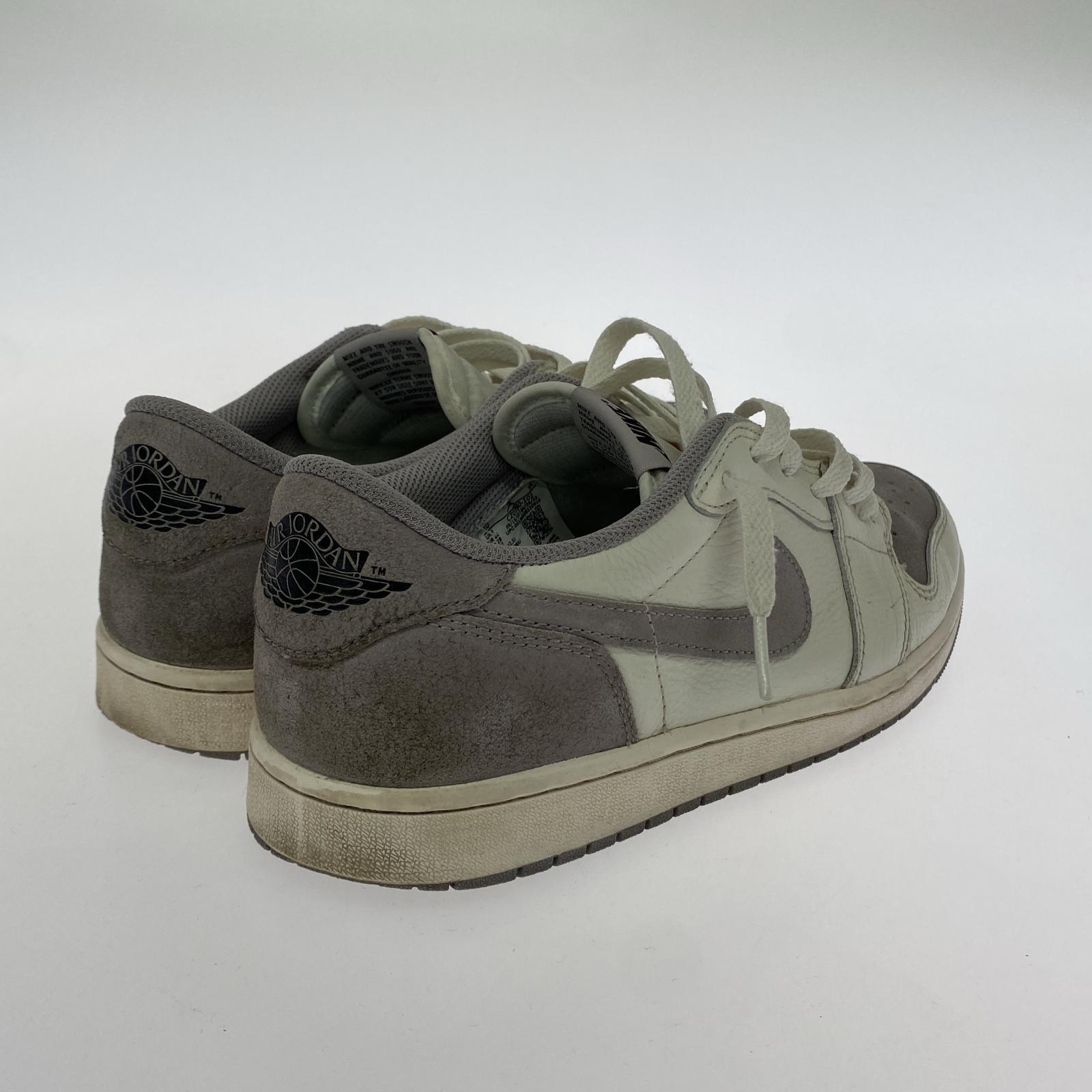 スニーカー Nike Air Jordan 1 Retro Low OG (28) 28cm (US10 UK9 1/2 EU46)