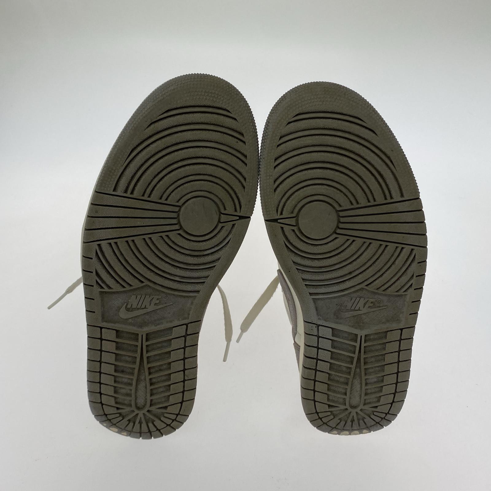 スニーカー Nike Air Jordan 1 Retro Low OG (28) 28cm (US10 UK9 1/2 EU46)