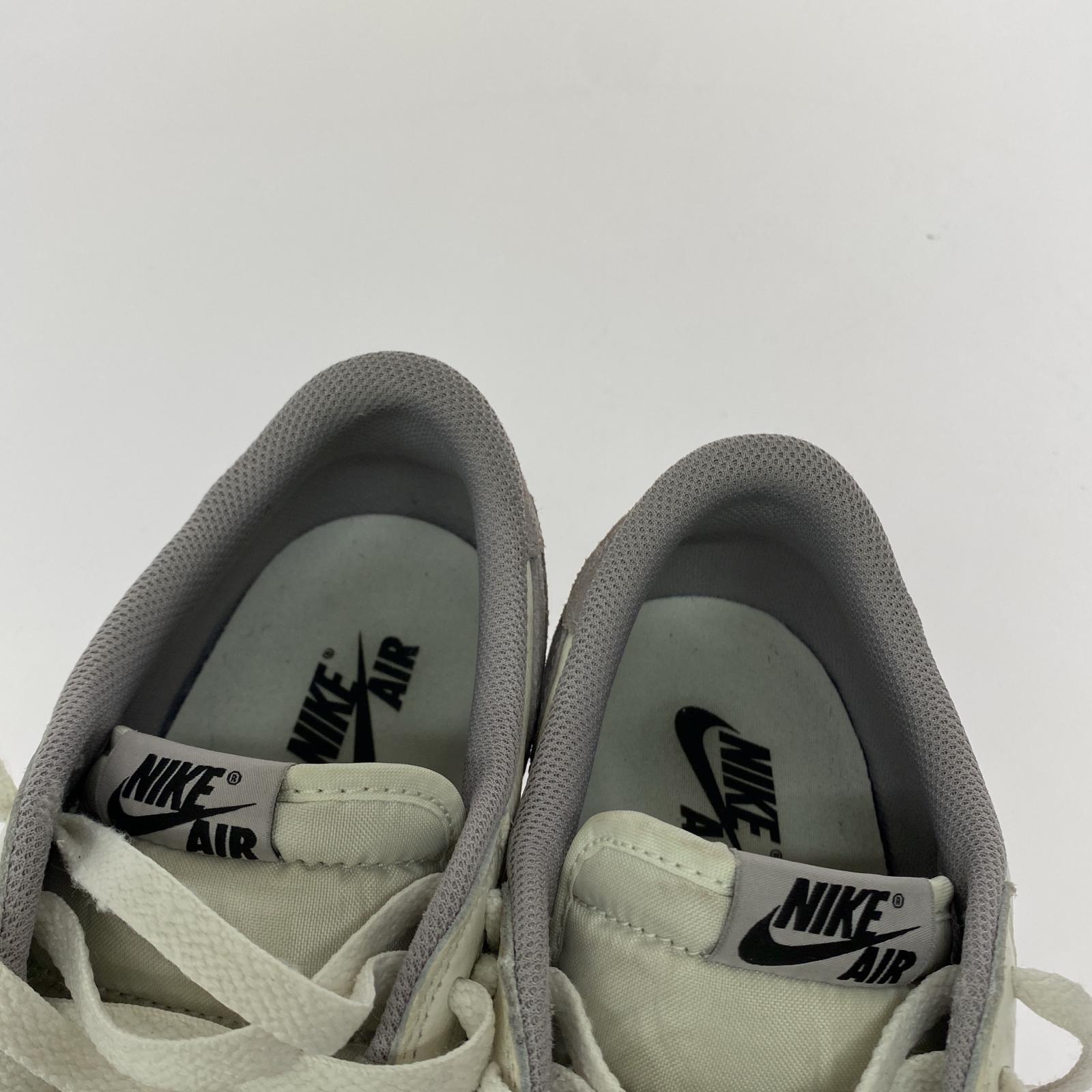 スニーカー Nike Air Jordan 1 Retro Low OG (28) 28cm (US10 UK9 1/2 EU46)