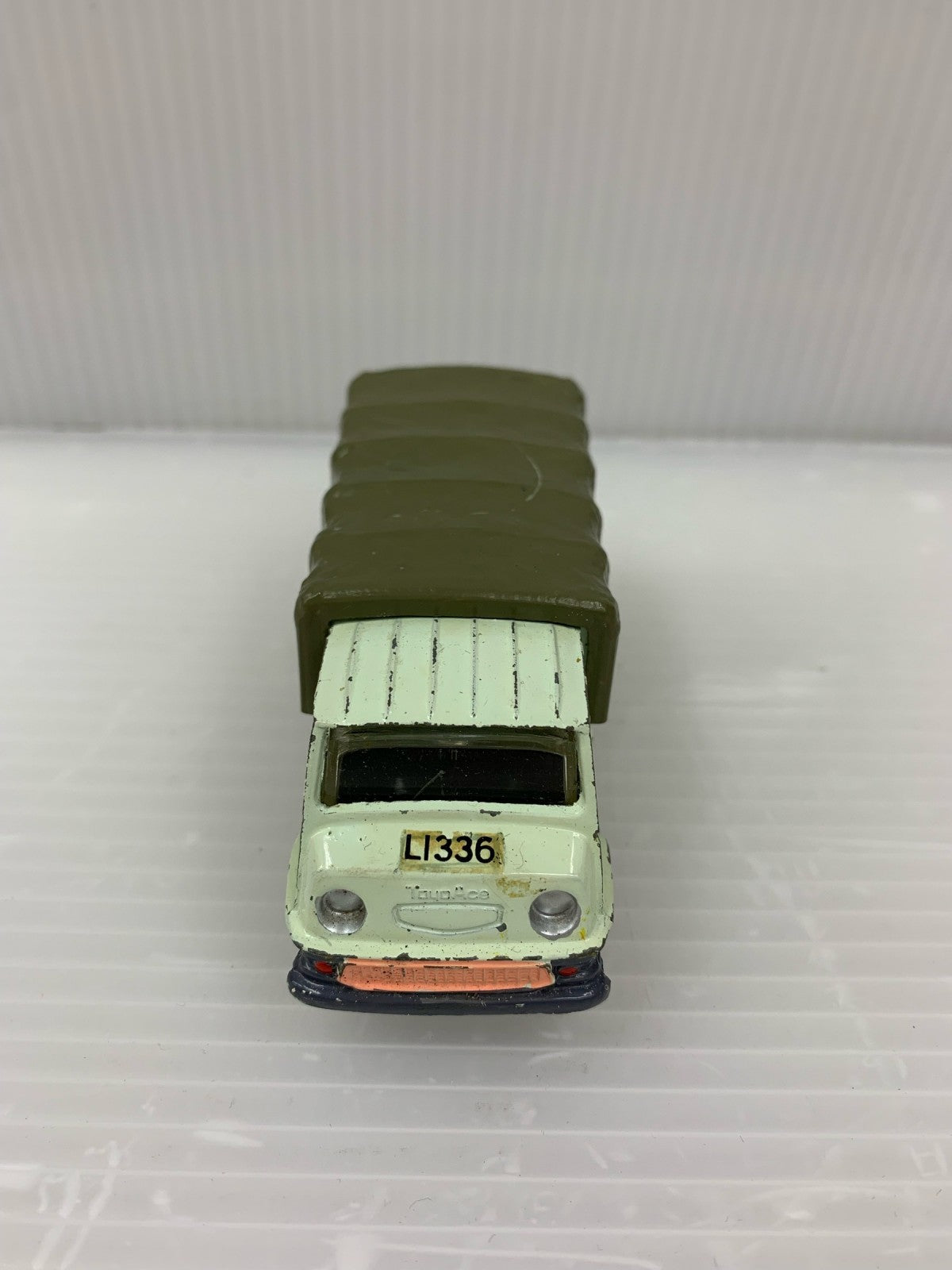 MODEL PET 101 TOYPACE ミニカーその他