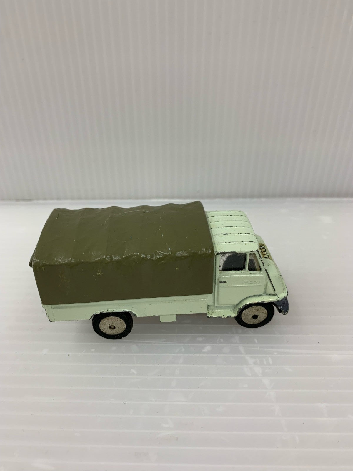 MODEL PET 101 TOYPACE ミニカーその他