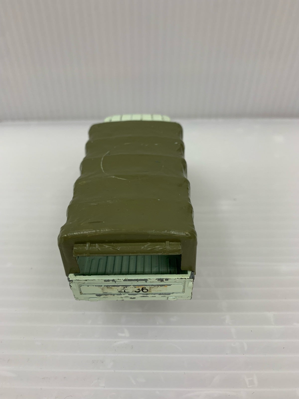 MODEL PET 101 TOYPACE ミニカーその他