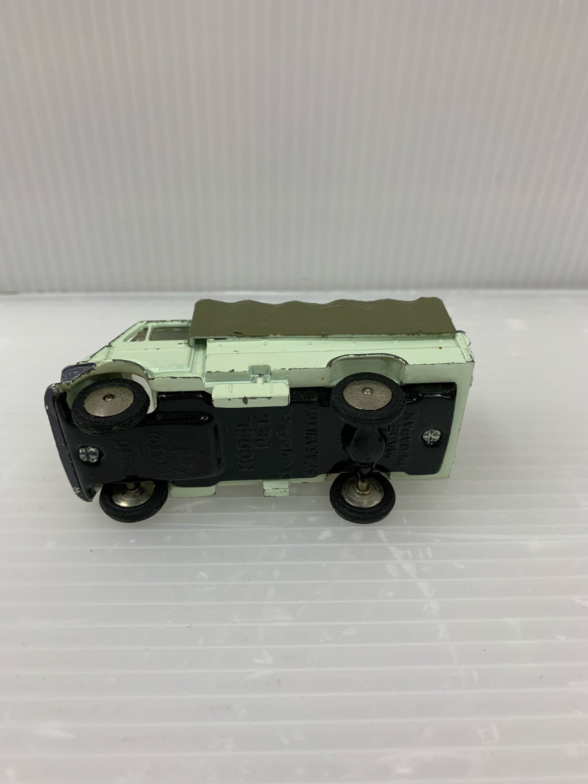 MODEL PET 101 TOYPACE ミニカーその他