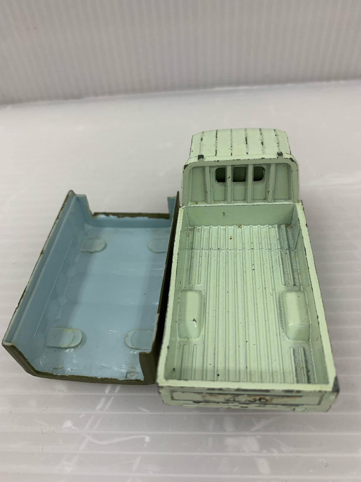MODEL PET 101 TOYPACE ミニカーその他
