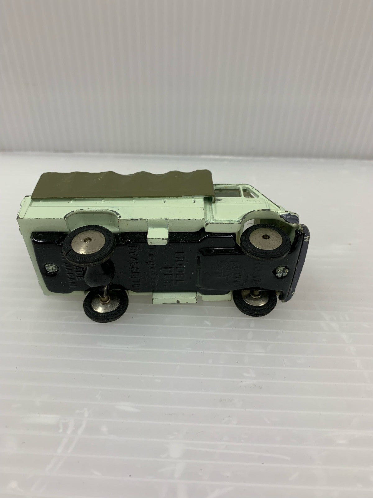 MODEL PET 101 TOYPACE ミニカーその他