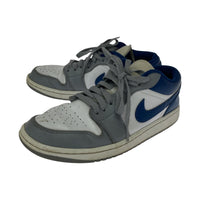 スニーカー WMNS AIR JORDAN 1 LOW (26.5cm)