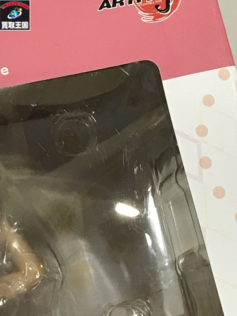 ARTFX J コトブキヤ セレナwithフォッコ フィギュア/グッズ