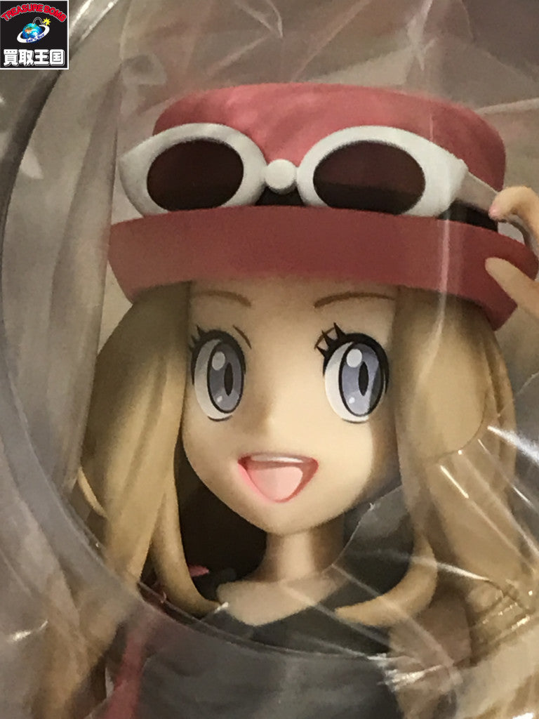 ARTFX J コトブキヤ セレナwithフォッコ フィギュア/グッズ