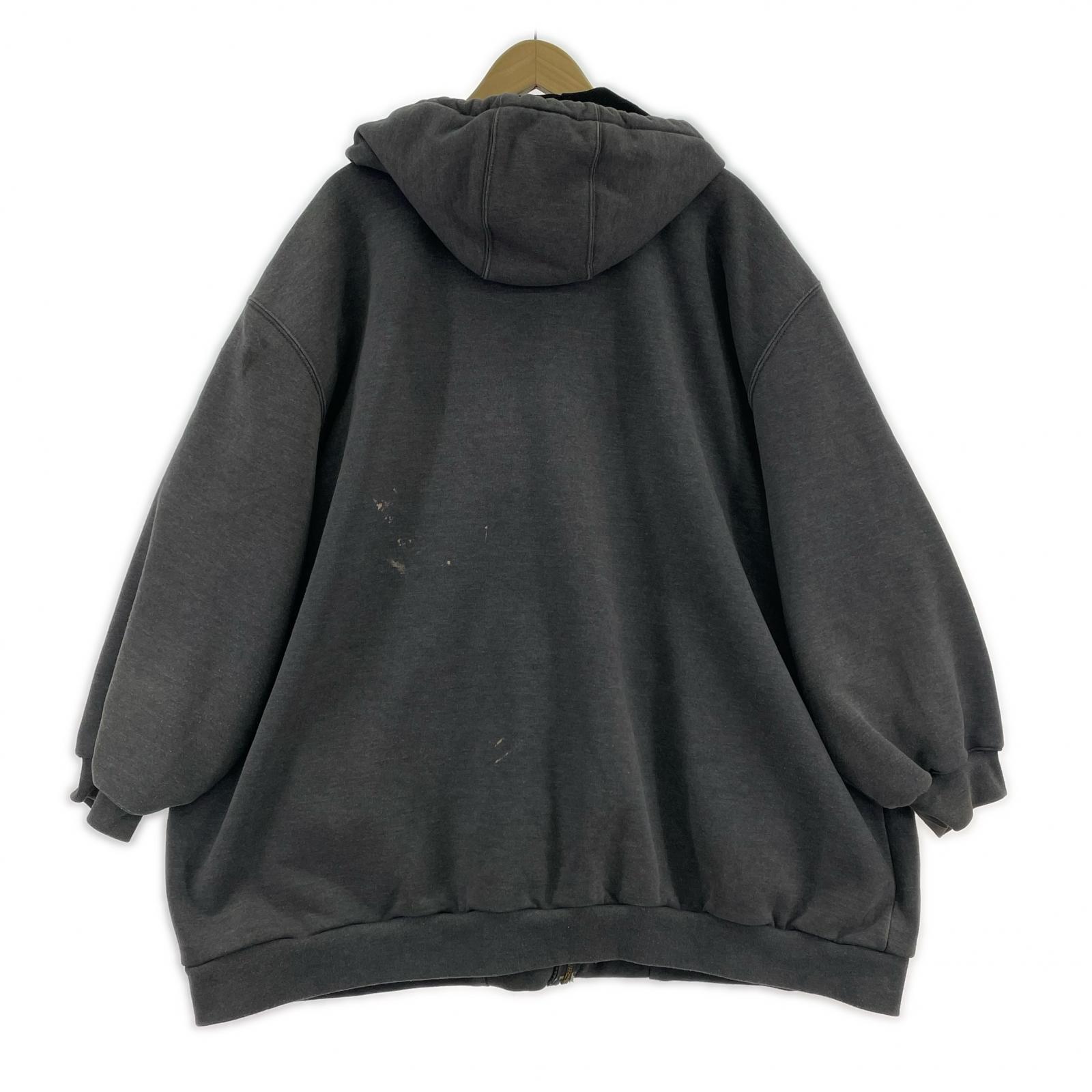 パーカー Carhartt Double Face Full Zip Hoodie