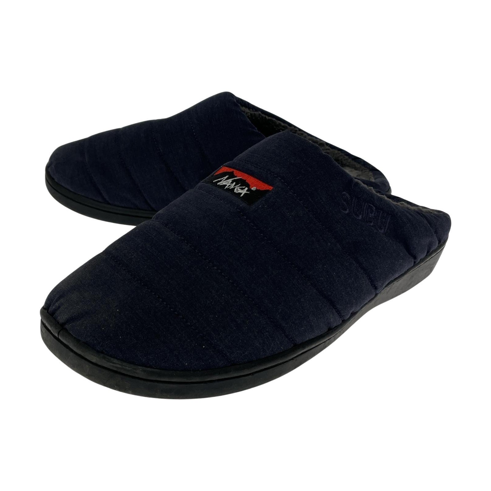その他靴 SUBU × NANGA AURORA WINTER SANDAL ネイビー